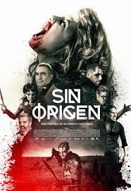 Sin origen - Película 2019.mx