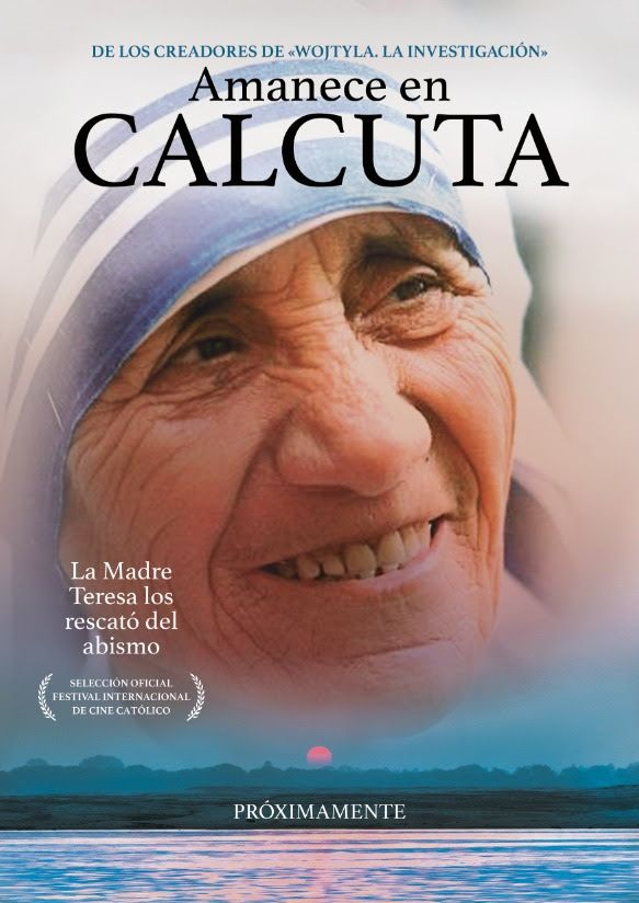 Amanece en Calcuta - Documental 2021.mx