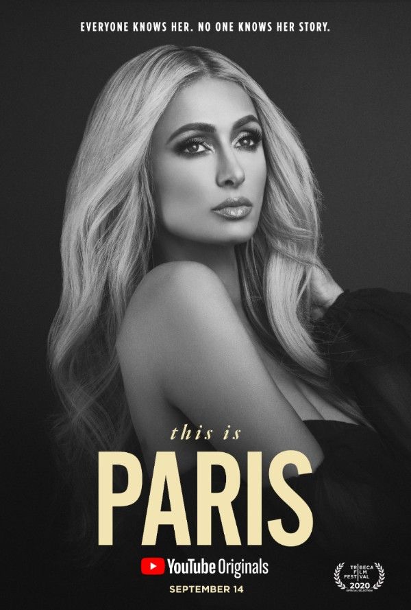 This is Paris - Documental 2020.mx
