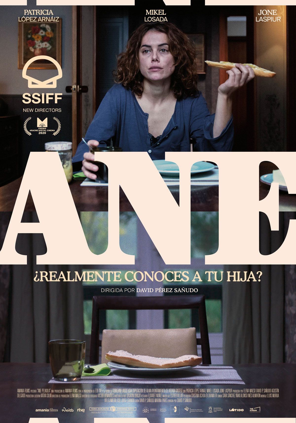Ane - Película 2020.mx