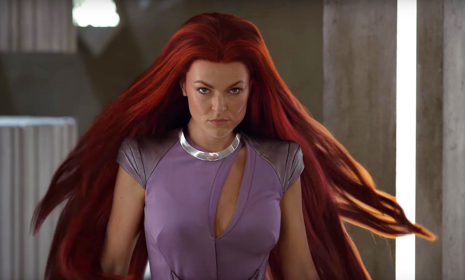 Inhumans : Inhumans : Foto - Foto 1 sobre 61 - SensaCine.com.mx