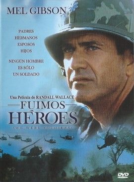 Fuimos héroes - Película 2002.mx