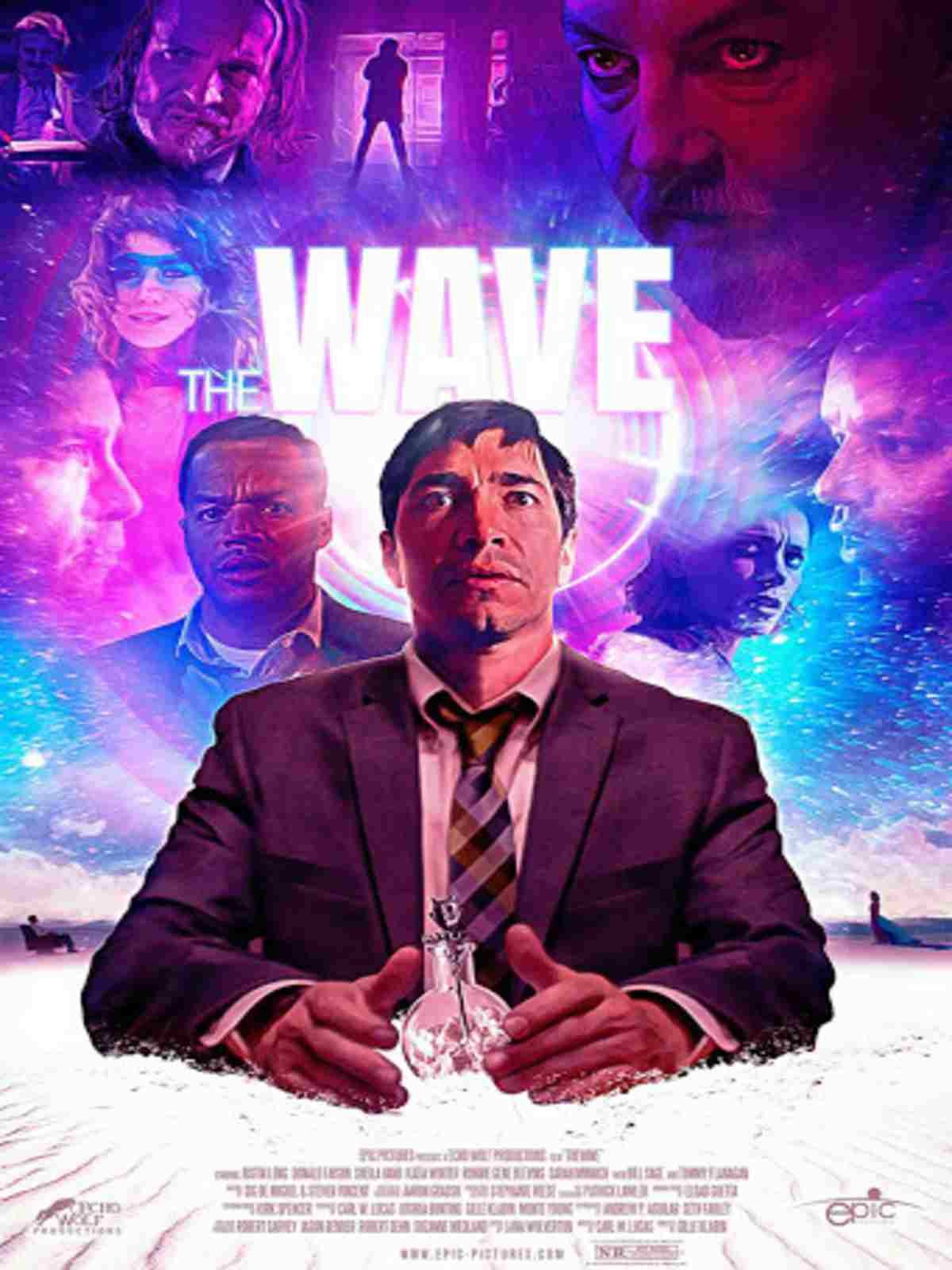 The Wave - Película 2019.mx