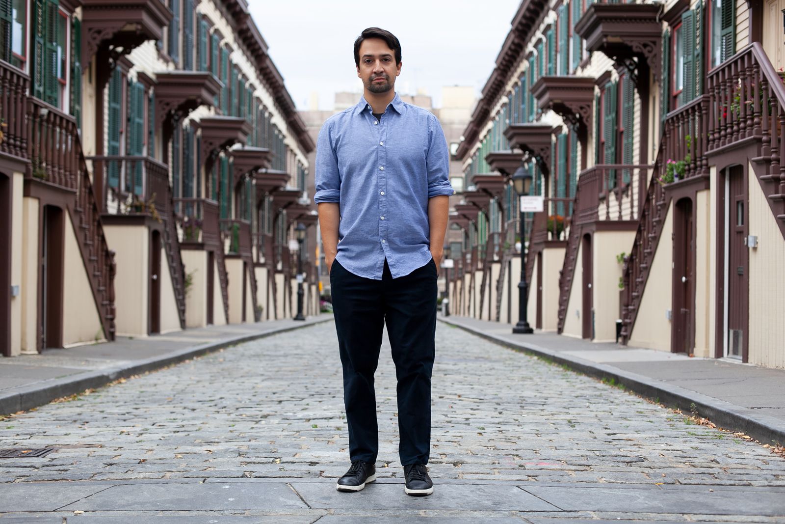 Song Exploder : Foto Lin-Manuel Miranda - Foto 18 sobre 25 - SensaCine ...