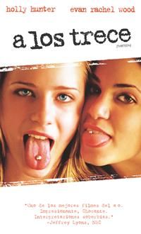 A los trece - Película 2003.mx