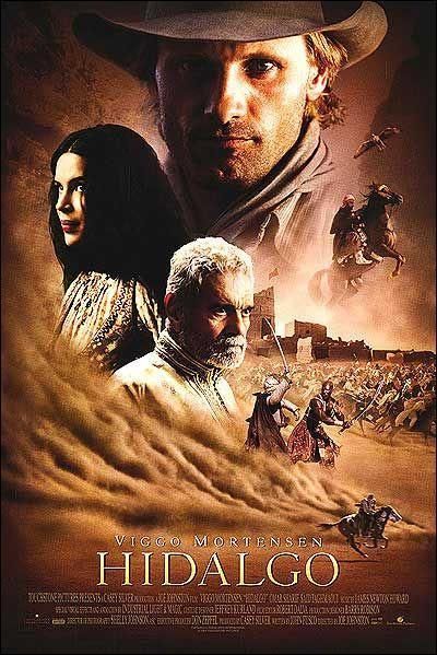 Hidalgo - Película 2004.mx