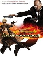 El transportador 2 - Película 2005.mx