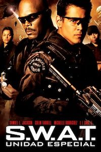 S.W.A.T. - Unidad especial - Película 2003.mx
