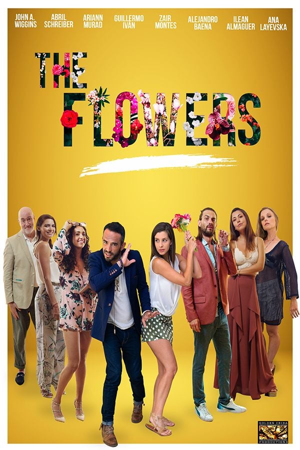 The Flowers Temporada 1