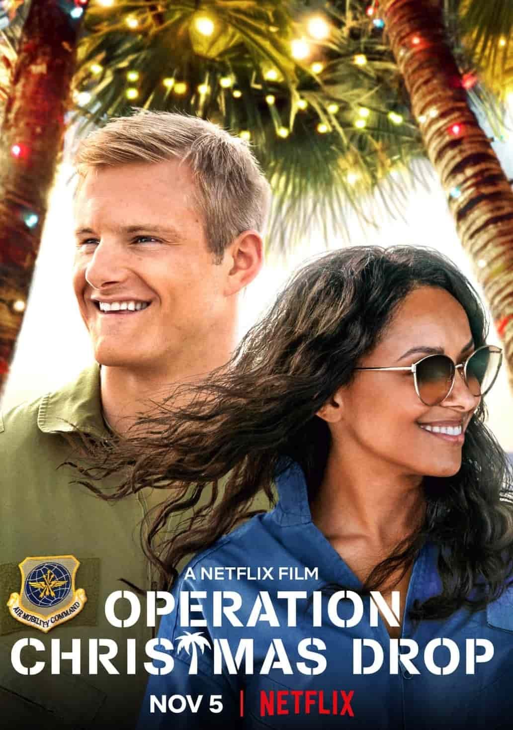 Operación Feliz Navidad - Película 2020.mx
