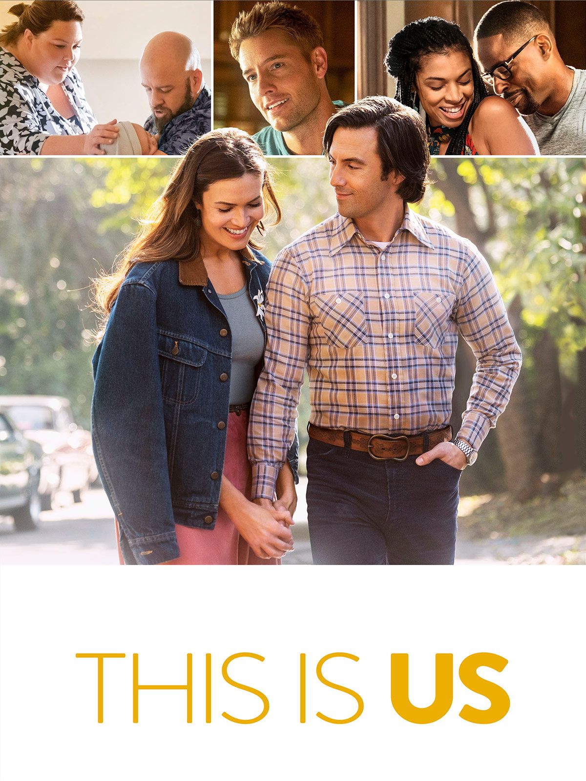 This is Us Temporada 5