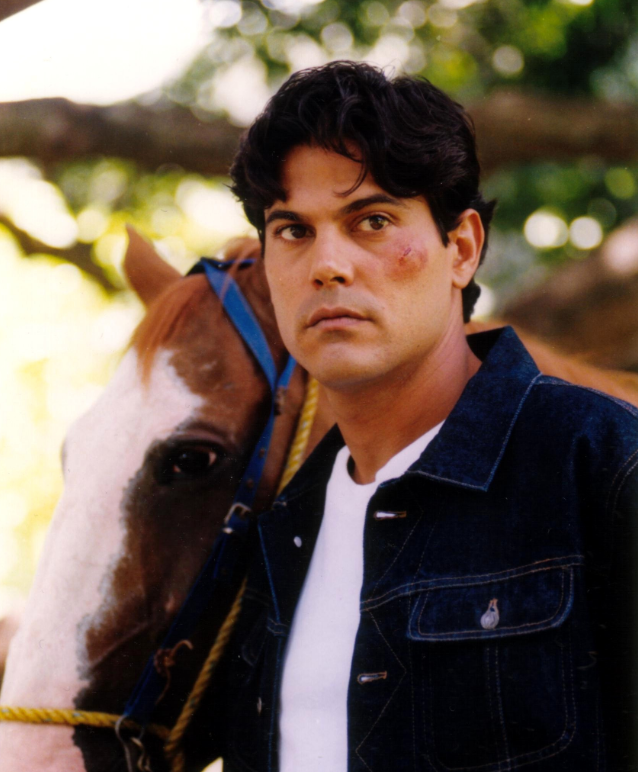 Francisco Gattorno : Su biografía - SensaCine.com.mx