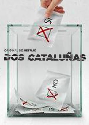 Dos Cataluñas - Documental 2018.mx