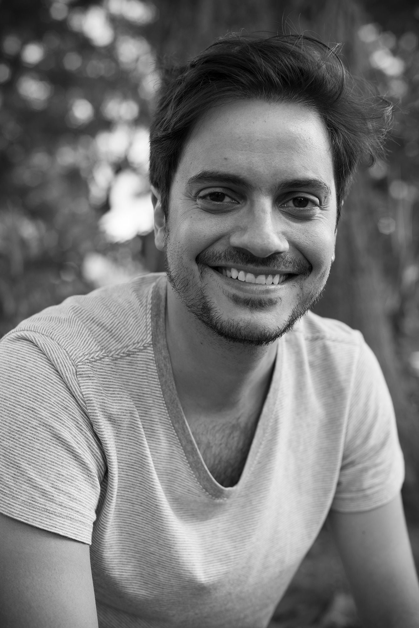 Rubén Rojo Aura