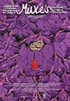 Muxes: Auténticas, intrépidas y buscadoras de peligro - Documental 2005.mx