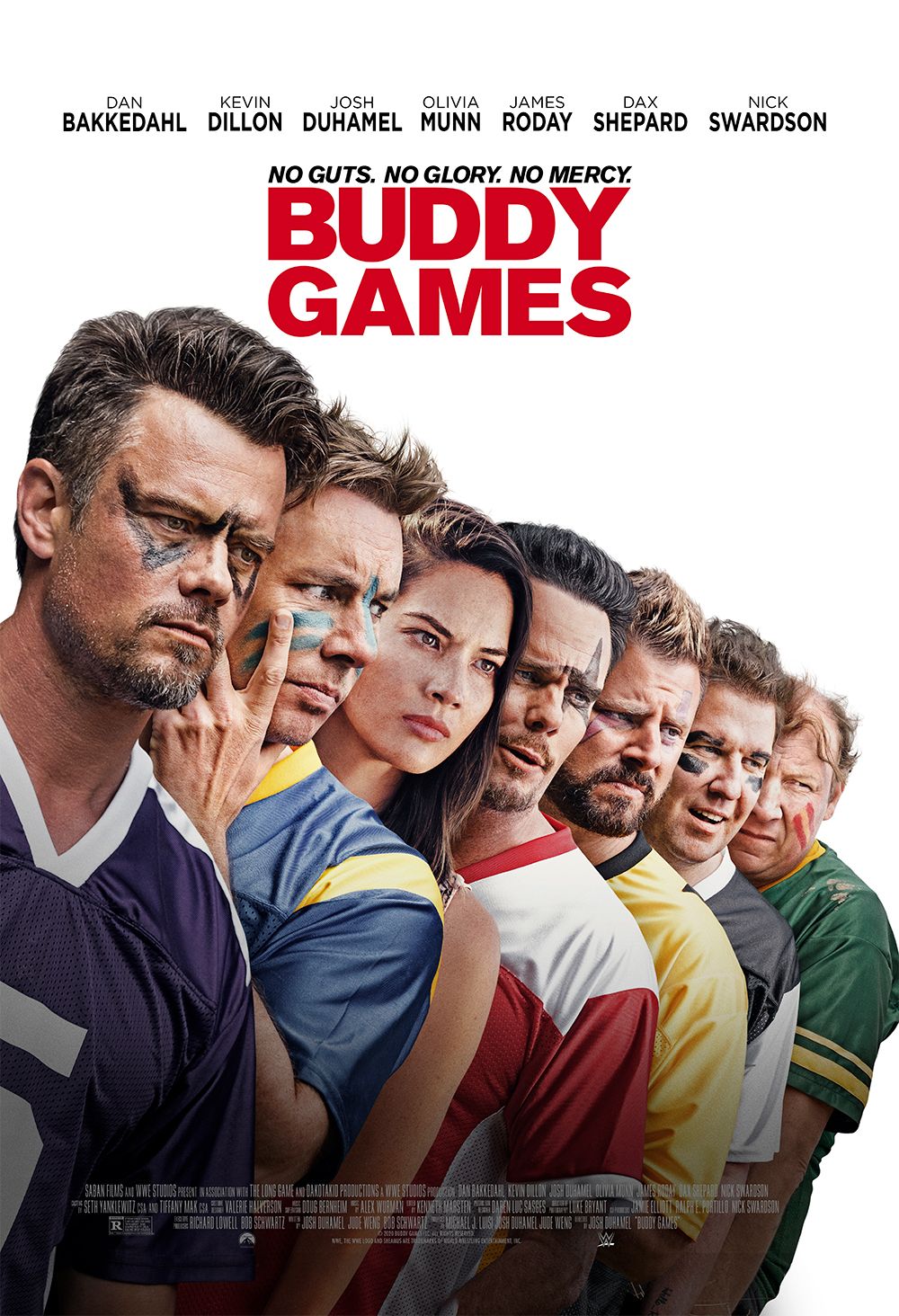 Buddy Games Boxoffice Pro