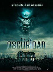 En la oscuridad - Película 2019.mx
