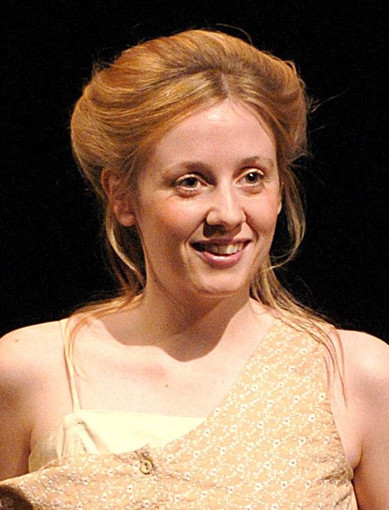 Sinead Matthews
