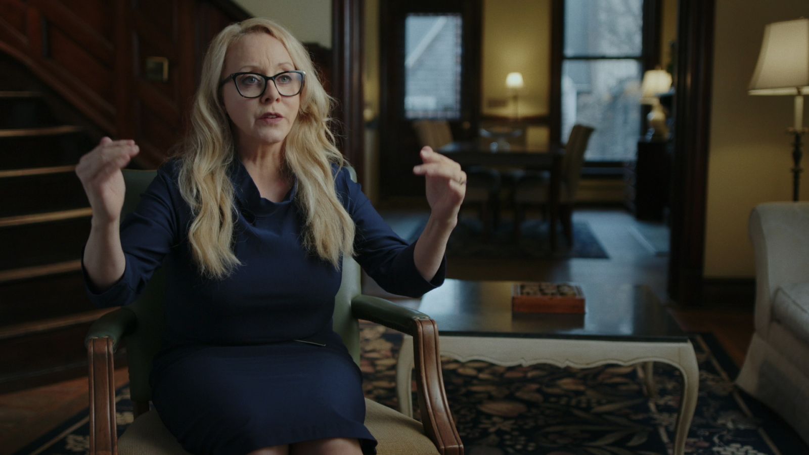 Seduced: Inside the NXIVM Cult : Seduced: Inside the NXIVM Cult : Foto
