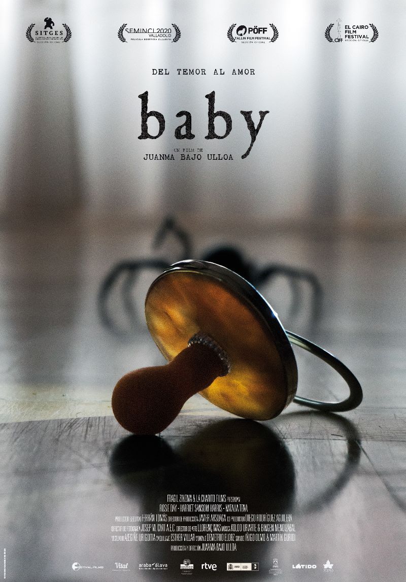 Baby - Película 2020.mx