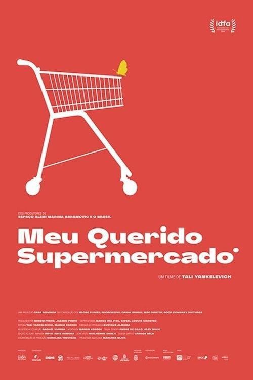 Meu Querido Supermercado - Documental 2020.mx