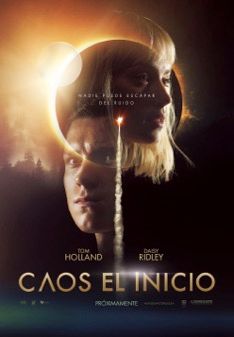 Caos El inicio - Película 2021.mx