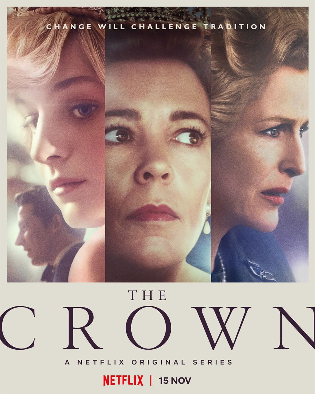 The Royals Temporada 4 Episodio 10