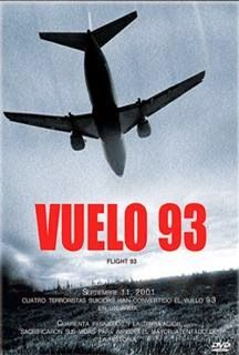 Vuelo 93 - Película 2005.mx