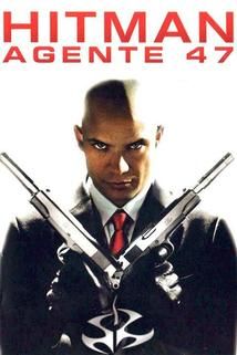Hitman - Agente 47 - Película 2007 - SensaCine.com.mx
