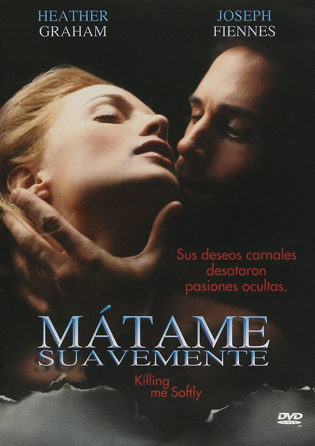 Matame suavemente pelicula 2002