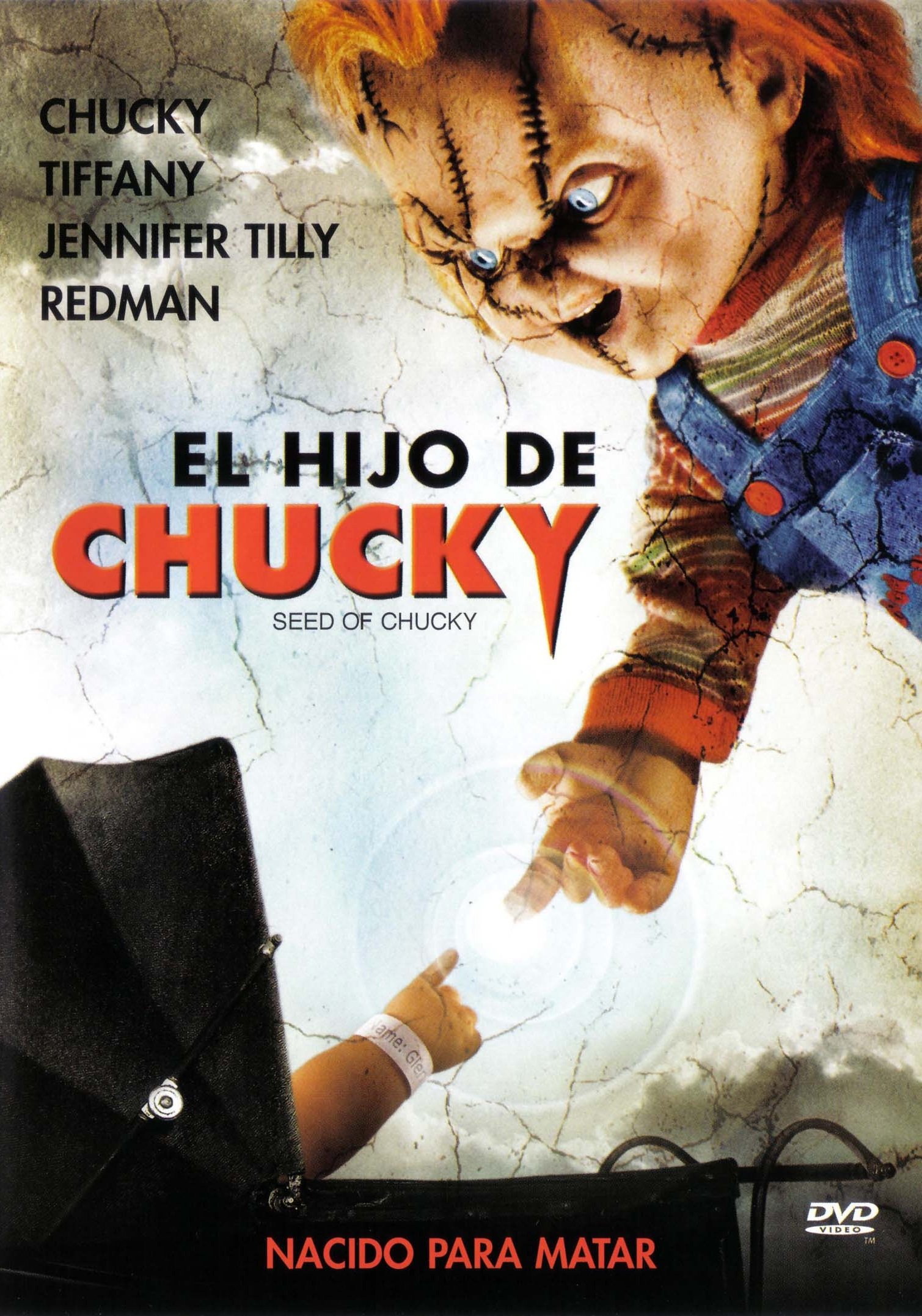 El hijo de chucky pelicula completa en español (83) фото