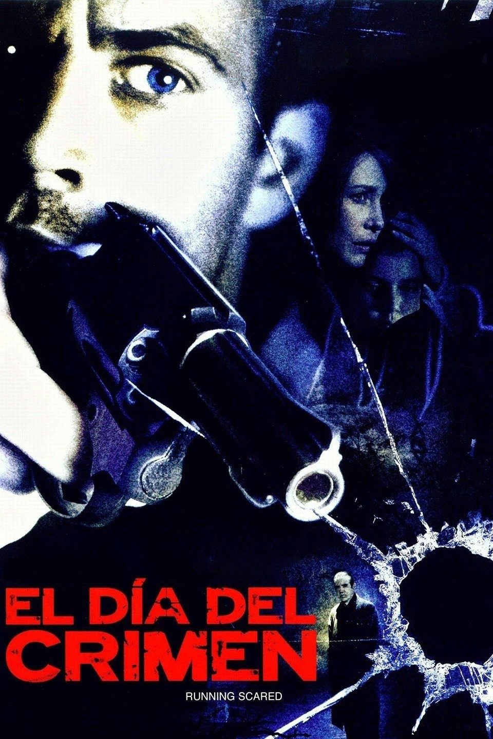 El día del crimen - Película 2006.mx