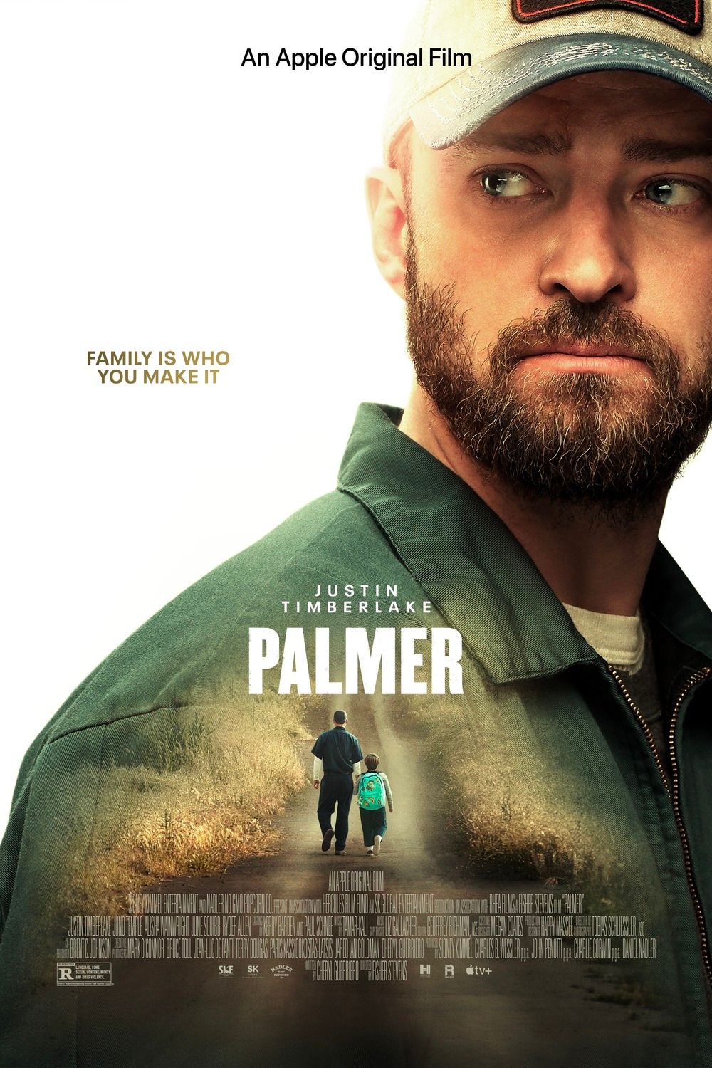 Palmer - Película 2021.mx