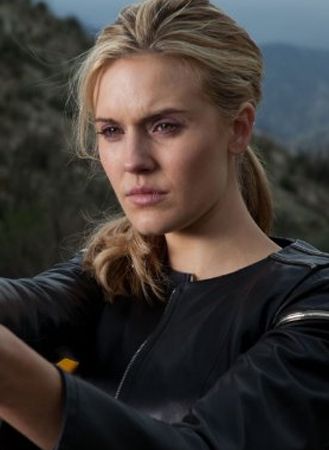 maggie grace perdió la temporada 1