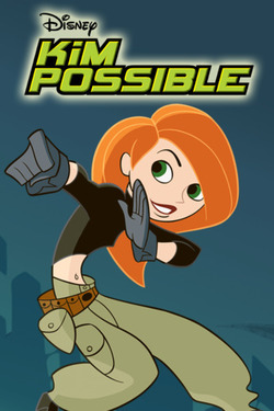 Kim Possible Temporada Sensacine Com Mx