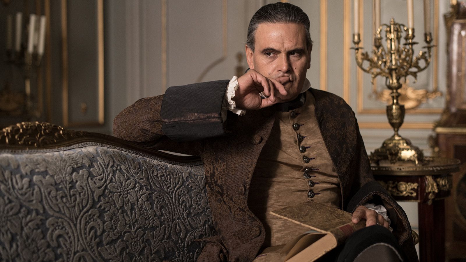 La cocinera de Castamar : La cocinera de Castamar : Foto - Foto 29