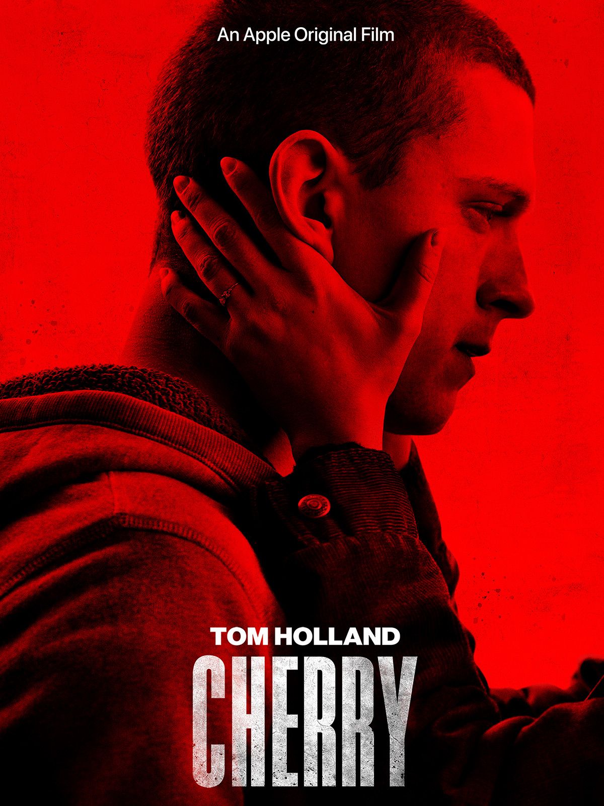 Cherry - Película 2021.mx
