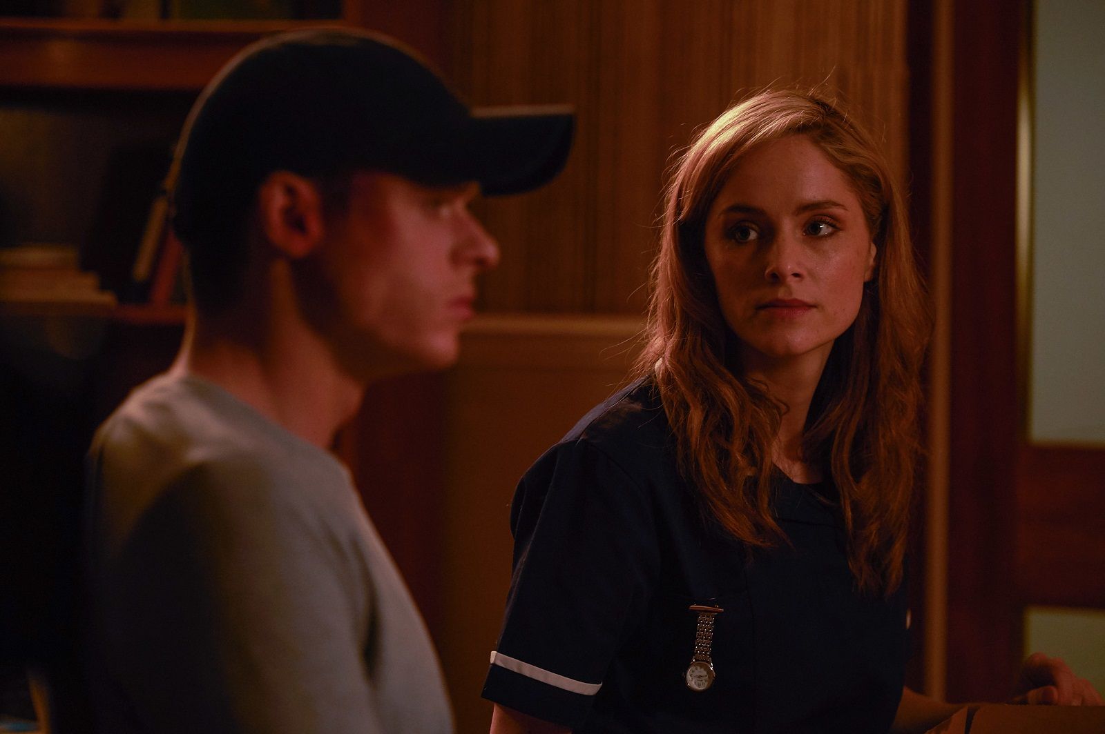 Guardaespaldas Foto 13 sobre un total de 24