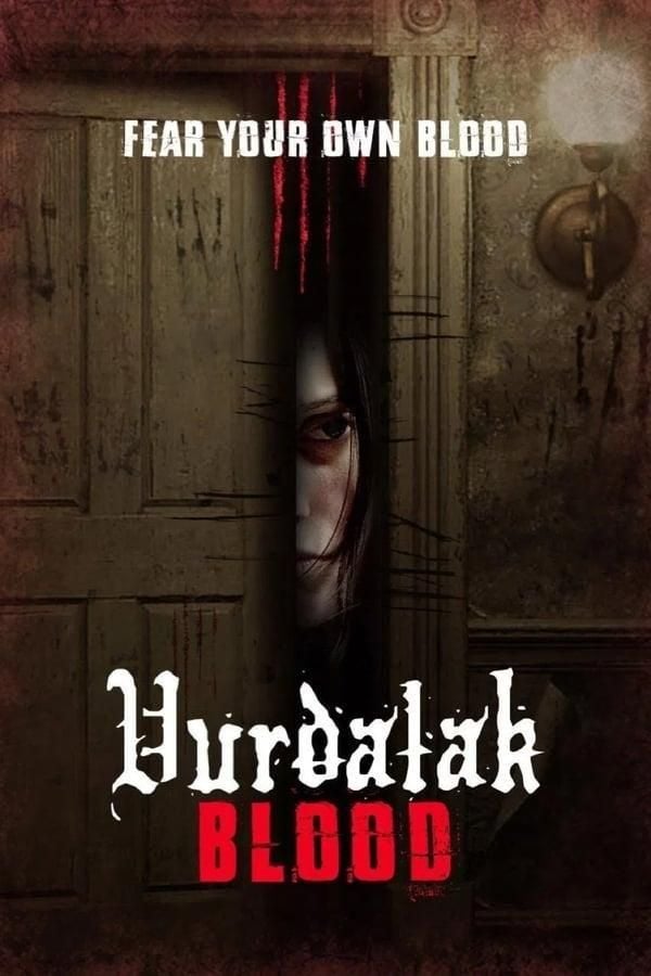 Sangre Vurdalak - Película 2020.mx