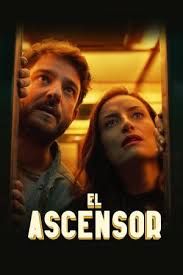 El Ascensor - Película 2020.mx
