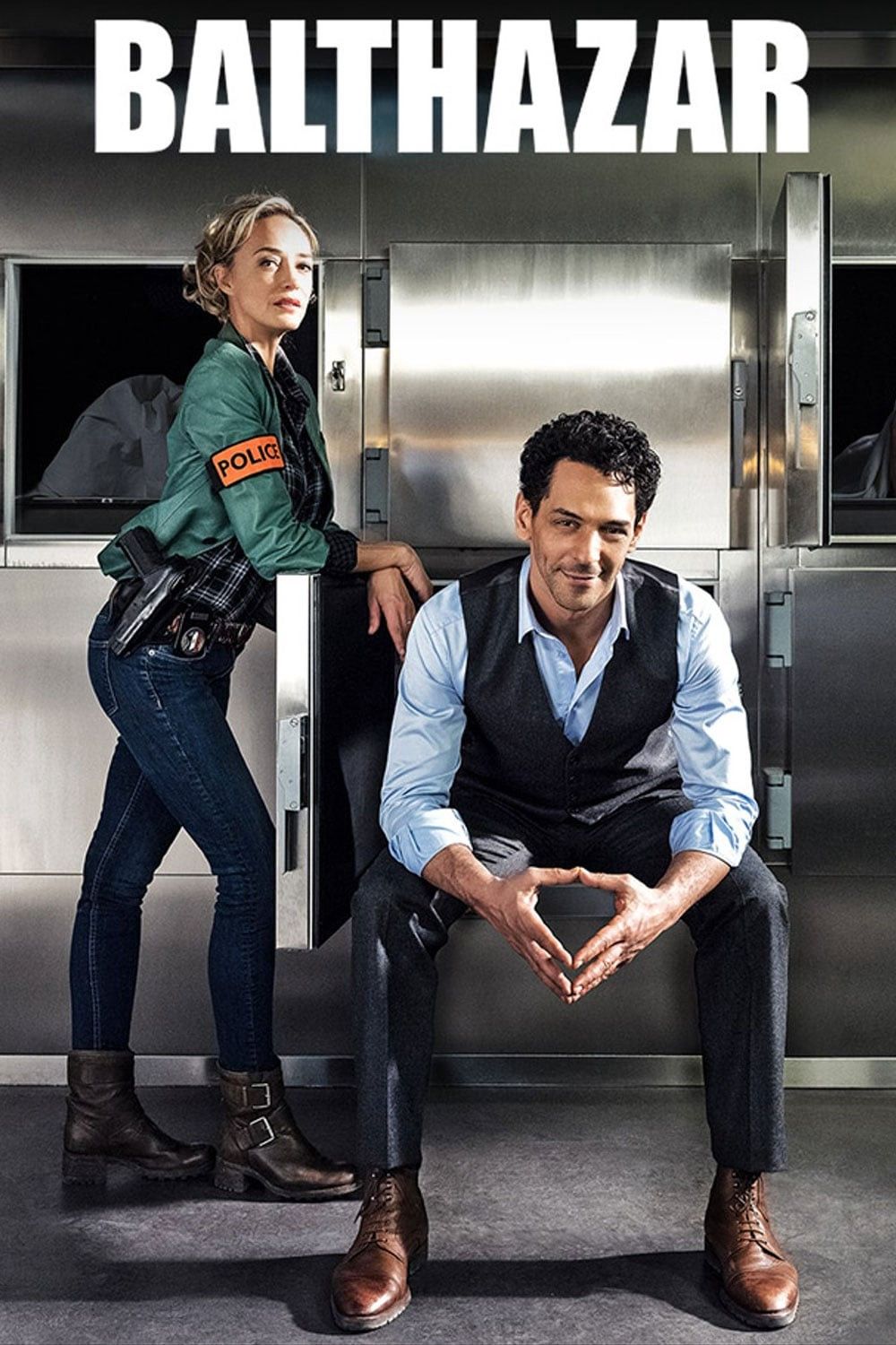 Balthazar Temporada 4 - SensaCine.com.mx