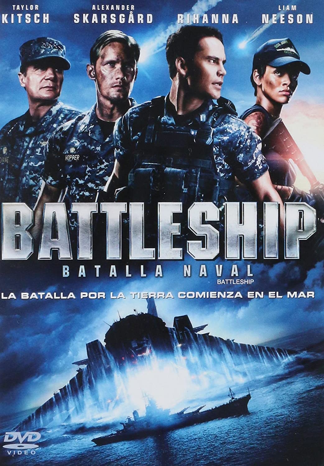 Batalla Naval -
