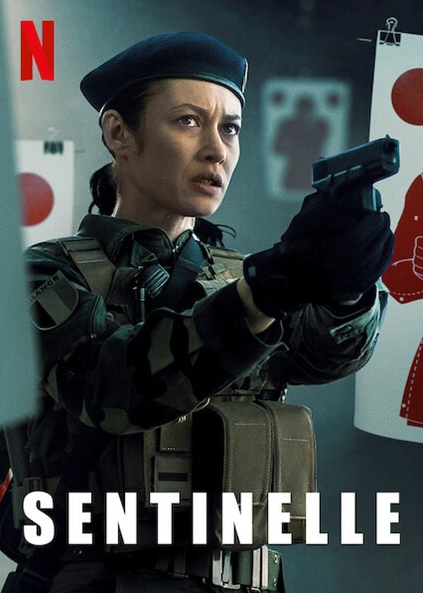 Centinela - Película 2021.mx