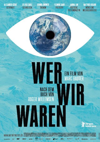 Who We Were - Documental 2021.mx