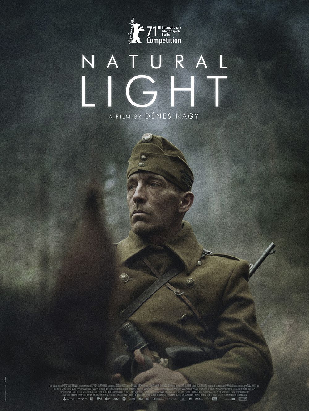 Natural Light - Película 2021.mx