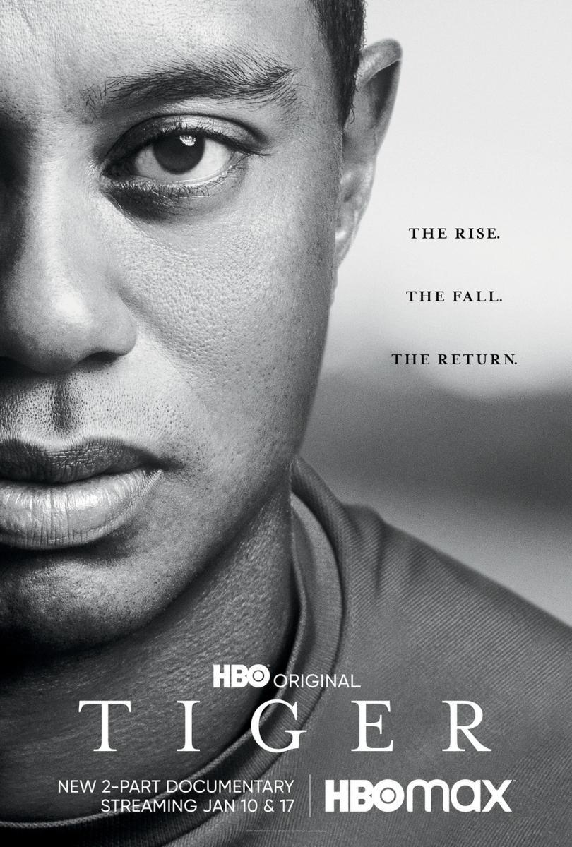 Tiger - Documental 2021.mx