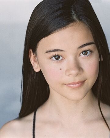 Lukita Maxwell - SensaCine.com.mx