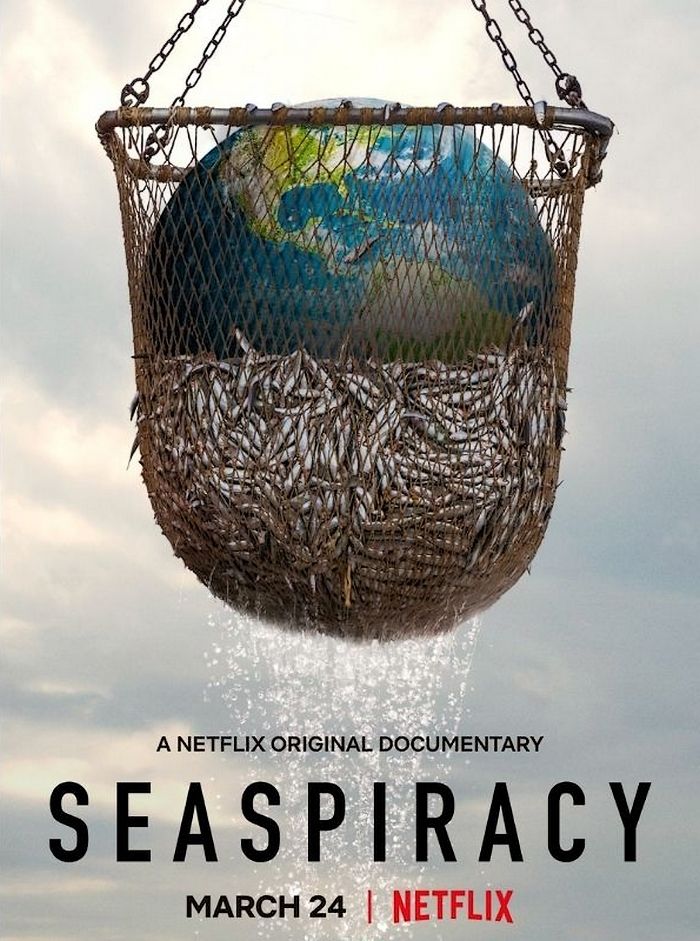 Seaspiracy - Documental 2021.mx