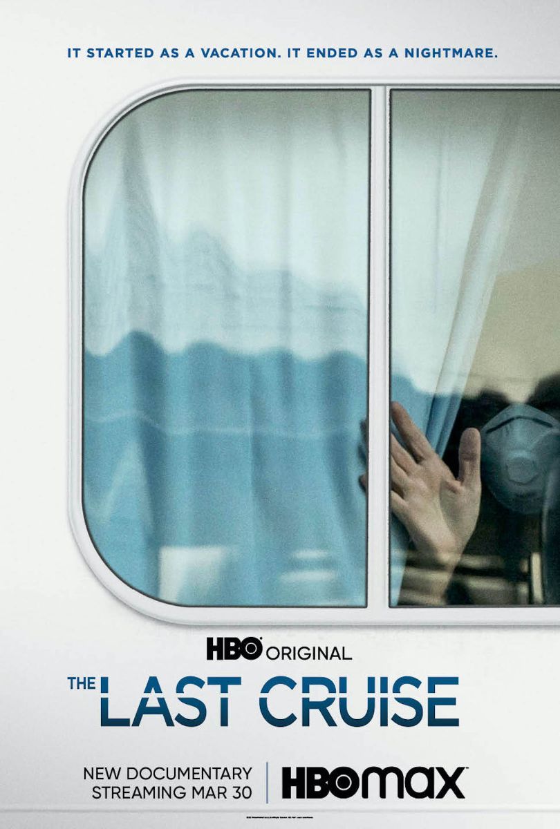 The Last Cruise - Documental 2021.mx