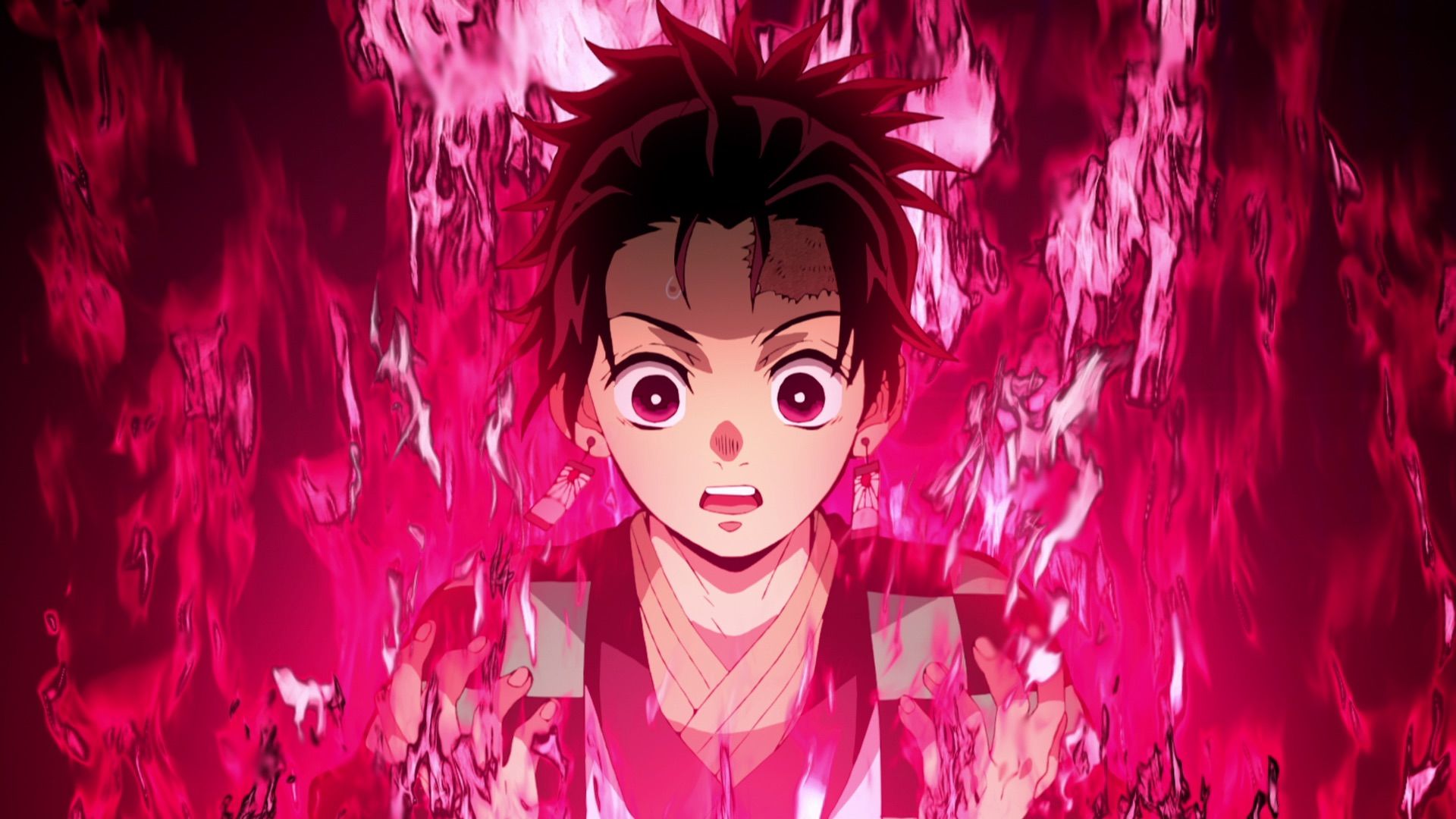 Demon Slayer: Kimetsu no Yaiba : Demon Slayer: Kimetsu no Yaiba : Foto